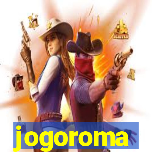 jogoroma