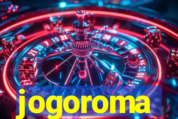 jogoroma