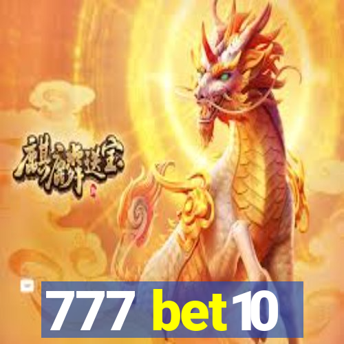 777 bet10