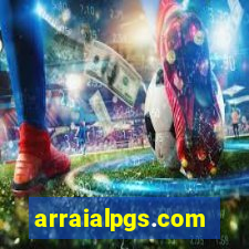 arraialpgs.com