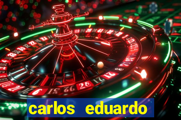 carlos eduardo fortuna foi solto