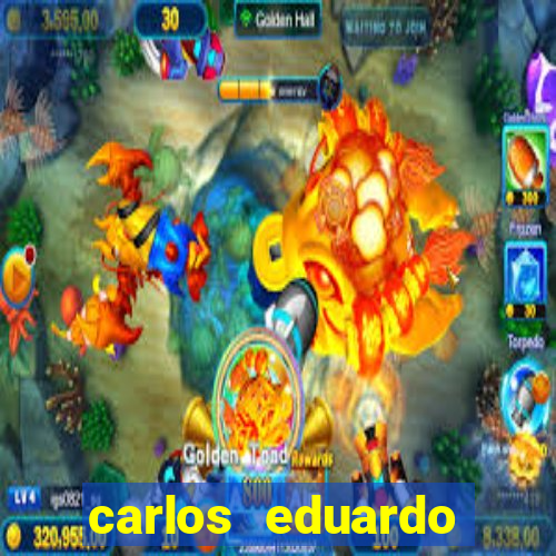 carlos eduardo fortuna foi solto
