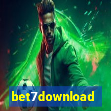bet7download