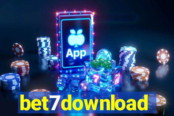 bet7download