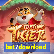 bet7download