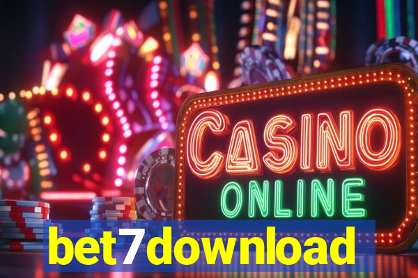 bet7download