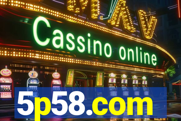 5p58.com