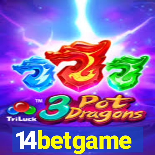 14betgame