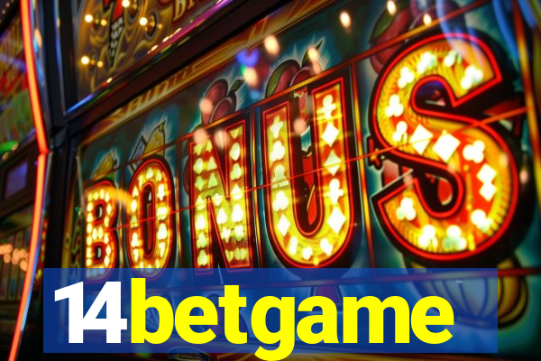14betgame