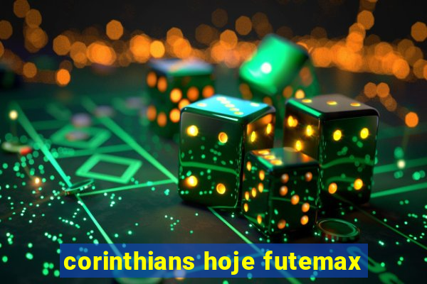 corinthians hoje futemax