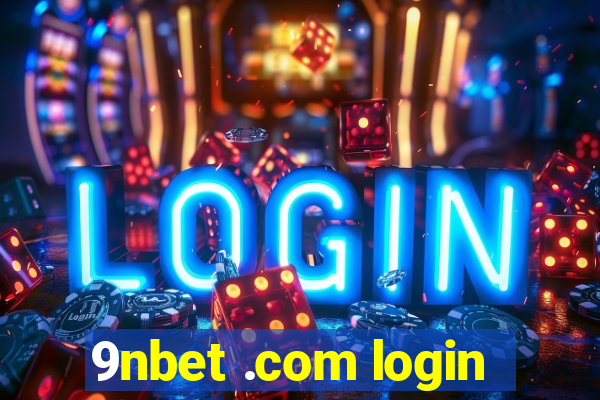 9nbet .com login