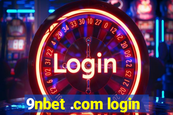 9nbet .com login