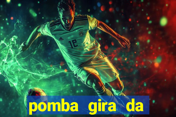 pomba gira da figueira cores