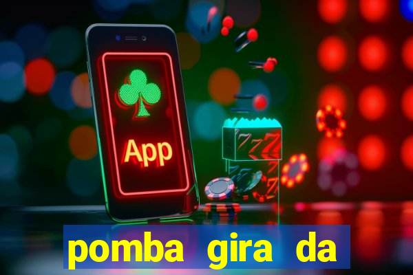 pomba gira da figueira cores