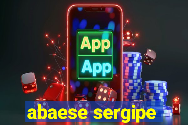 abaese sergipe