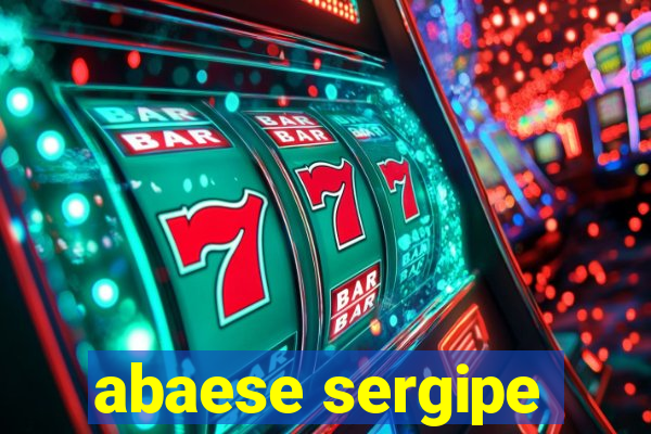 abaese sergipe