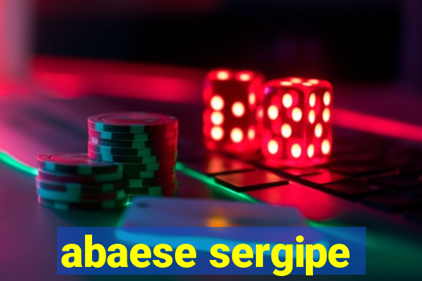 abaese sergipe