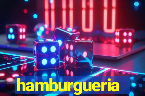 hamburgueria juventus ucs