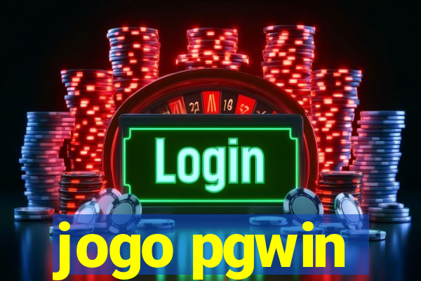 jogo pgwin