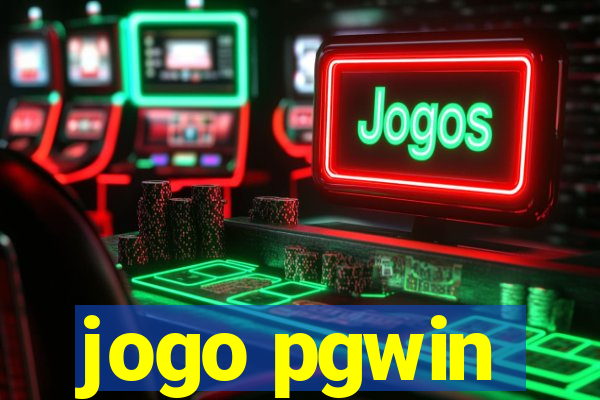 jogo pgwin