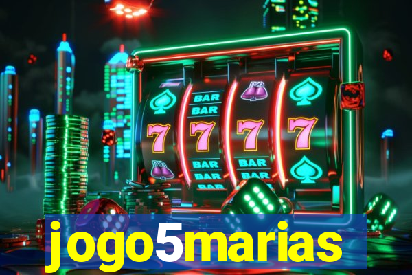 jogo5marias