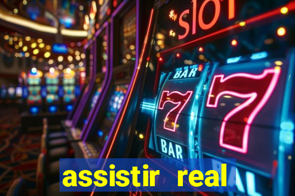 assistir real madrid ao vivo multicanais