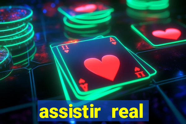 assistir real madrid ao vivo multicanais