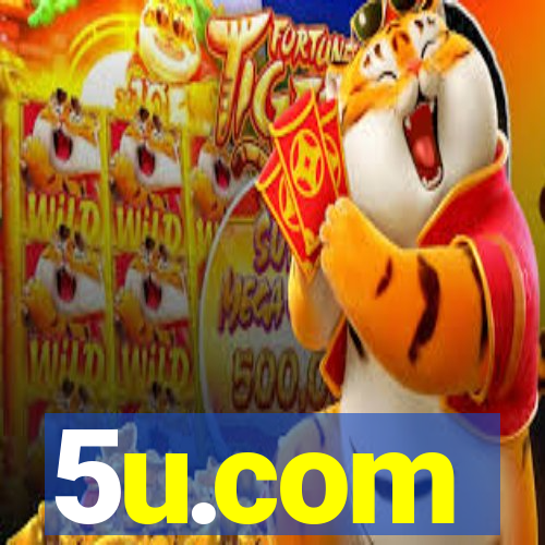 5u.com
