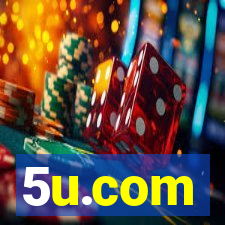 5u.com