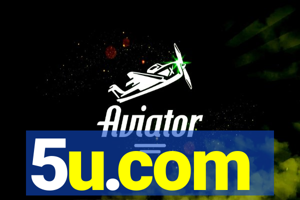 5u.com