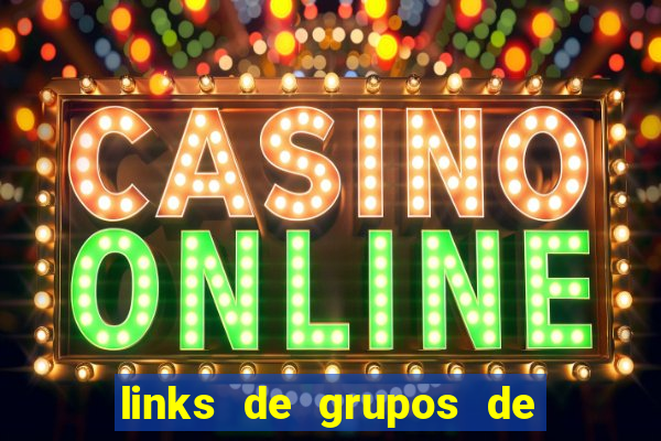 links de grupos de telegram +18