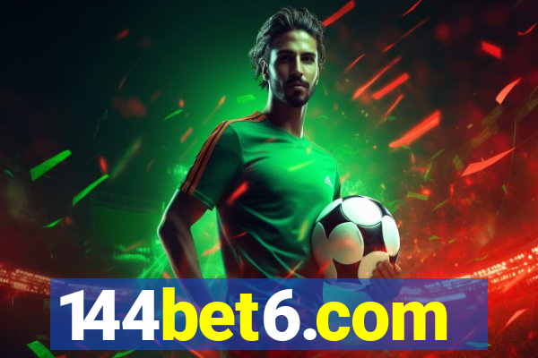 144bet6.com