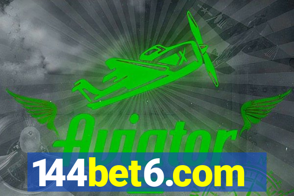 144bet6.com