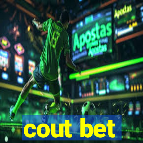 cout bet