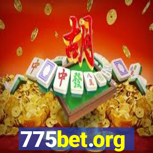 775bet.org