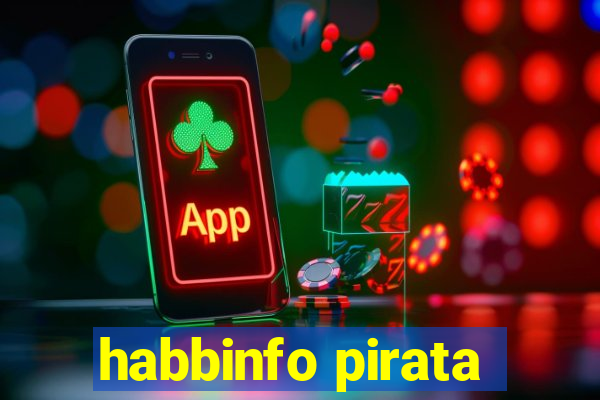 habbinfo pirata