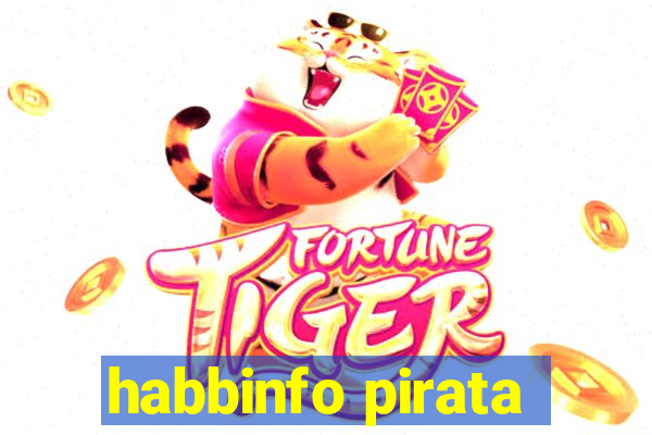 habbinfo pirata