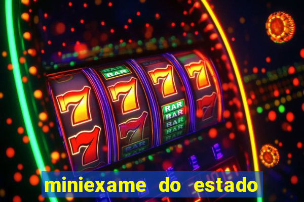 miniexame do estado mental pdf