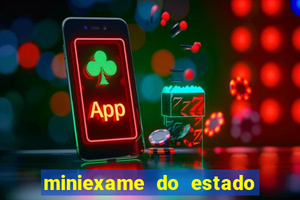 miniexame do estado mental pdf