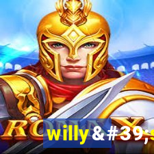 willy's wonderland download filme dublado