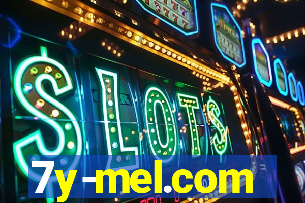 7y-mel.com