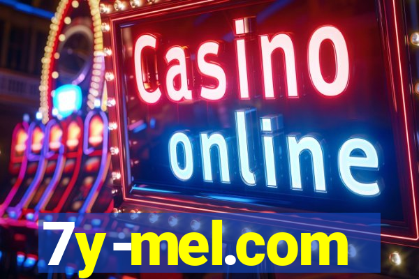 7y-mel.com