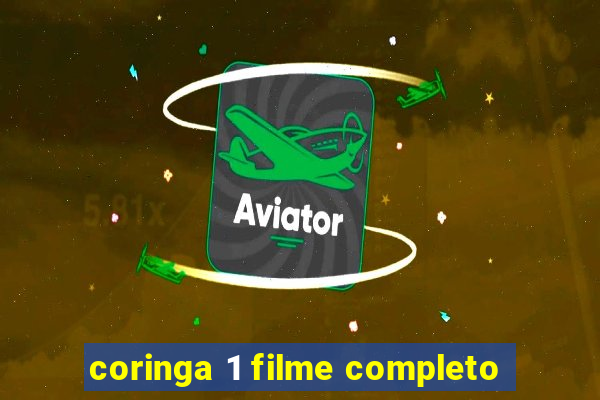 coringa 1 filme completo
