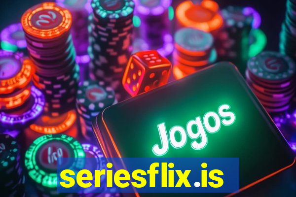 seriesflix.is