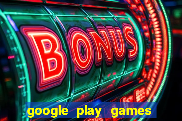 google play games beta pc