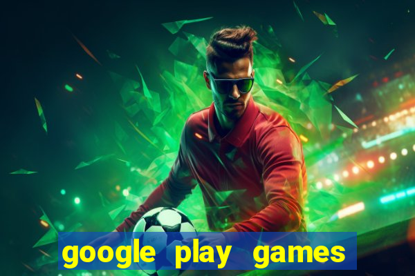 google play games beta pc