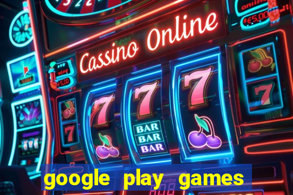 google play games beta pc