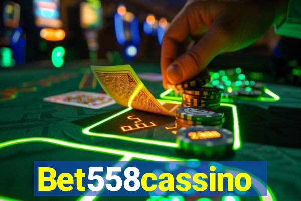 Bet558cassino