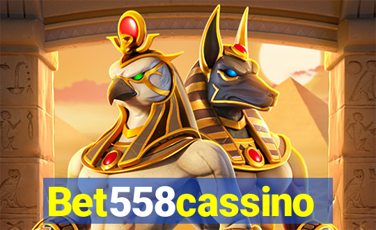 Bet558cassino