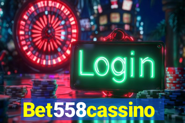Bet558cassino